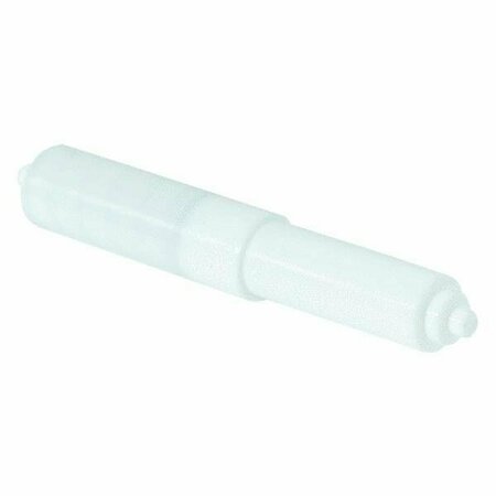 PLUMB PAK Do it Plastic Toilet Paper Roller 426809